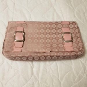 Pink Purse